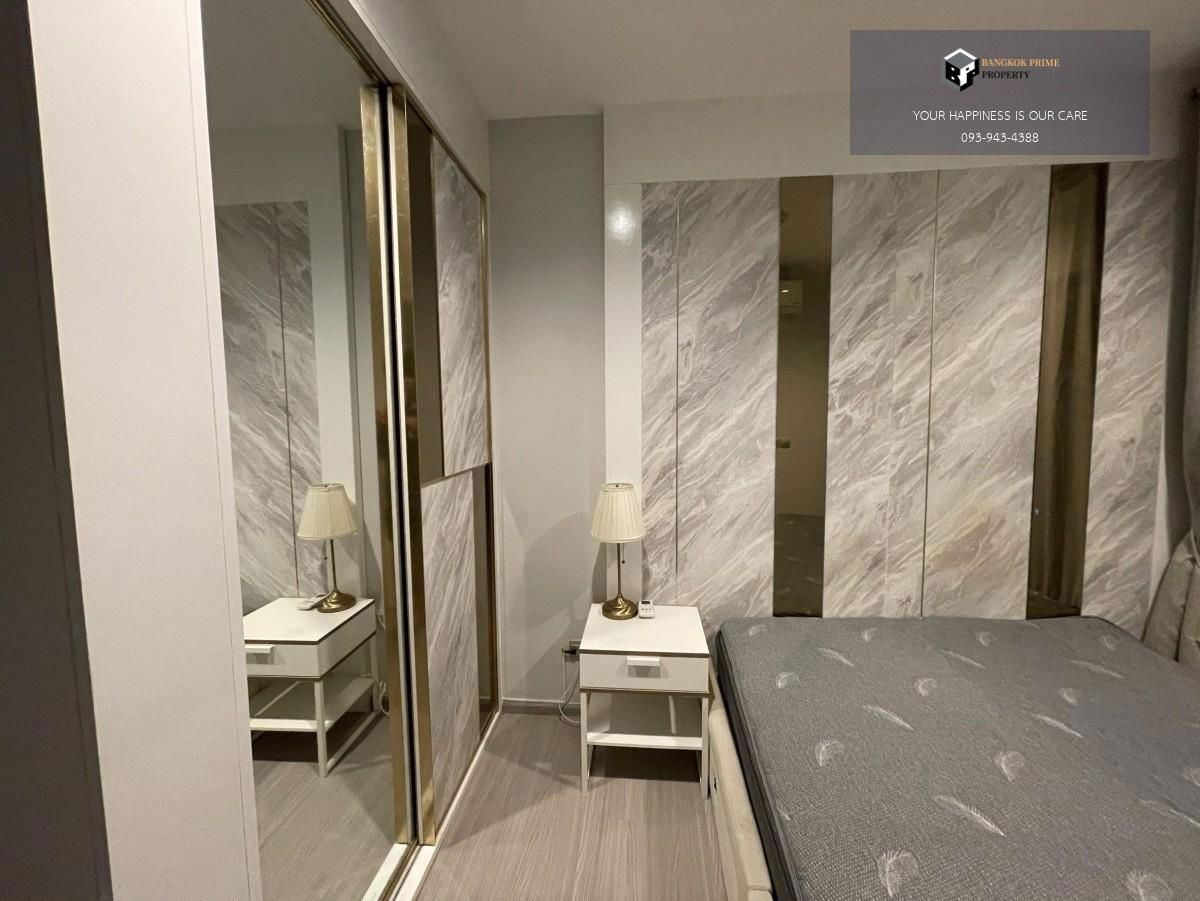 Life Asoke - Rama 9 | 🚝Near MRT Rama 9 #2025111412902