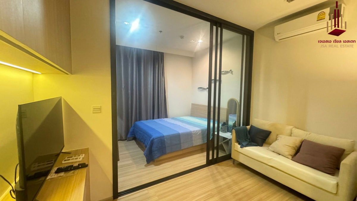 ✨ For Rent: M Jatujak Condo ✨   💰 Only 18,000 THB/month