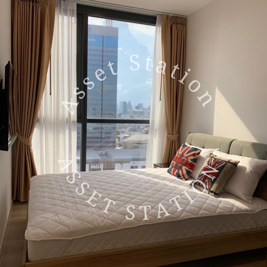 For rent OKA HAUS Sukhumvit 36 ​​(OKA HAUS Sukhumvit 36) near BTS Thonglor