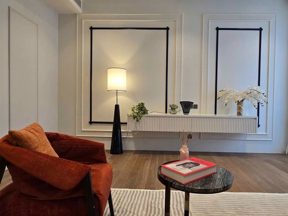 ✨Condo for Rent : Muniq Langsuan (AP-02) ( line : @condo91 )