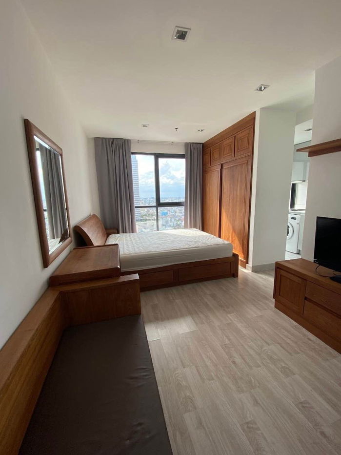 ♦️Avail Now! Ready to move!/ Fully furnished / Let visit! ☎️082 449 1563 💚Line @parisa.propty (Quick replies ka)☺️