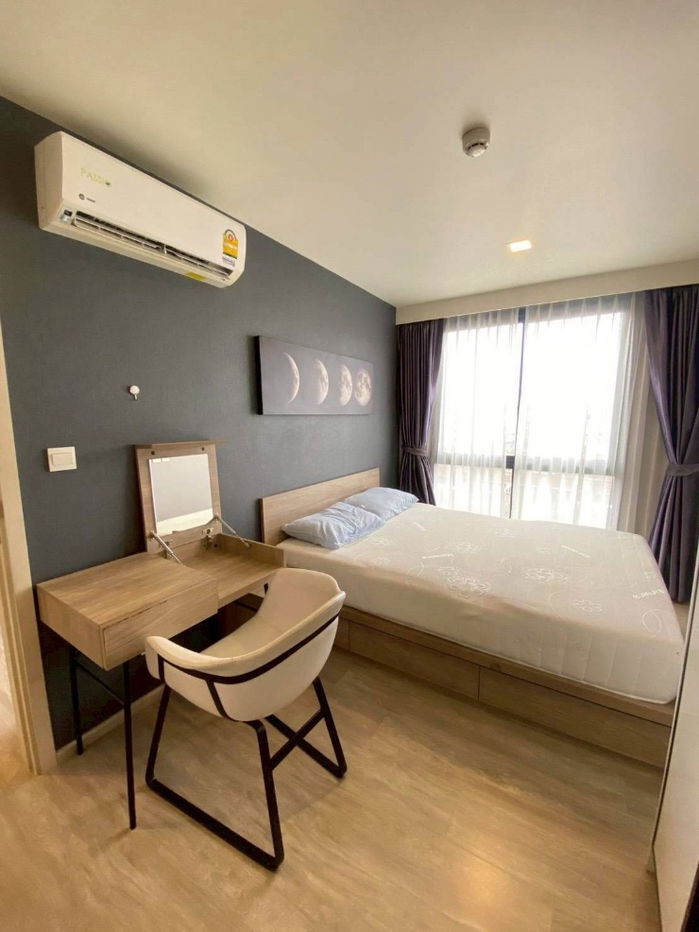 Don't miss 🔥🔥 Condo for rent in a prime location at a special price. Pet-friendly, Maestro 03 Ratchada -Rama 9 MD-25035566