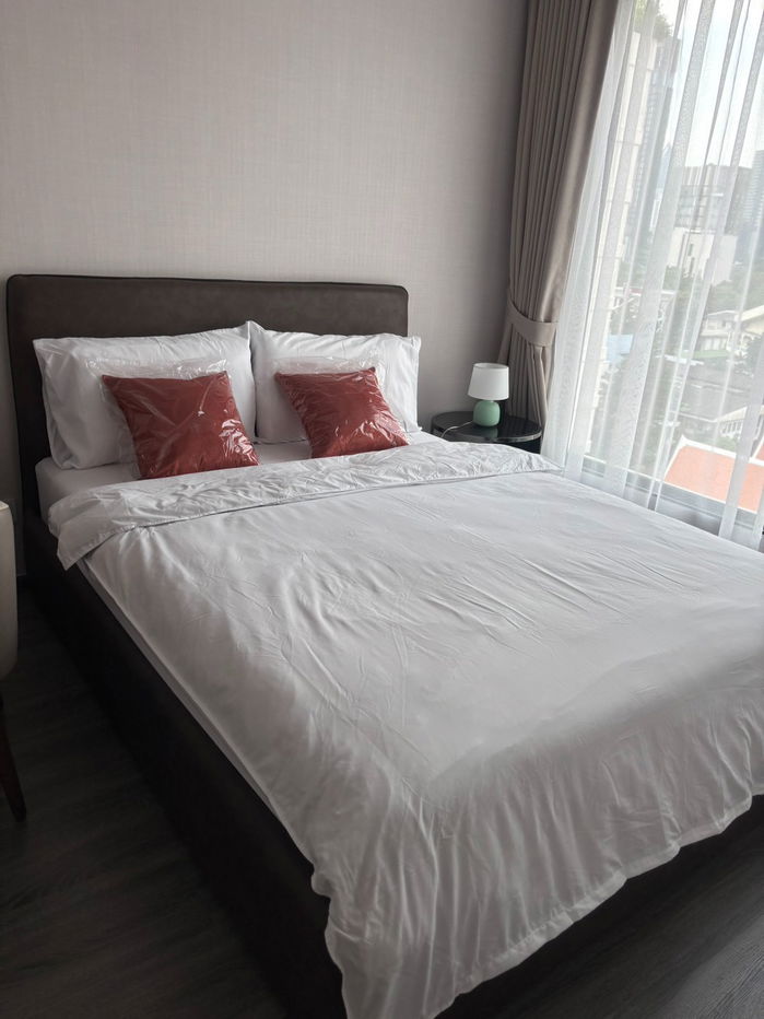 1 Bedroom for rent at Ideo Mobi Sukhumvit 40