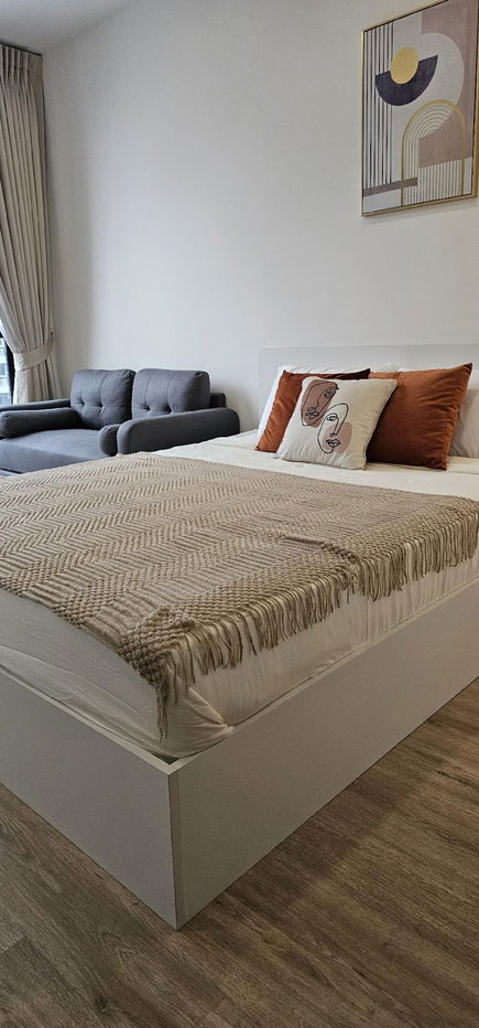 G8729💛တရုတ်ဖောက်သည်များ ကျေးဇူးပြု၍ WeChat ကိုထည့်ပါ။ (အသေးစိတ်ဆက်သွယ်ရန်) 🅵🅾🆁 🆁🅴🅽🆃 The Rich Rama 9-Srinakarin 🅻🅸🅽🅴 ❤️💜@condopremium💜❤️ Ready to move in ⬛🟨 9 5 4 065 📞 065