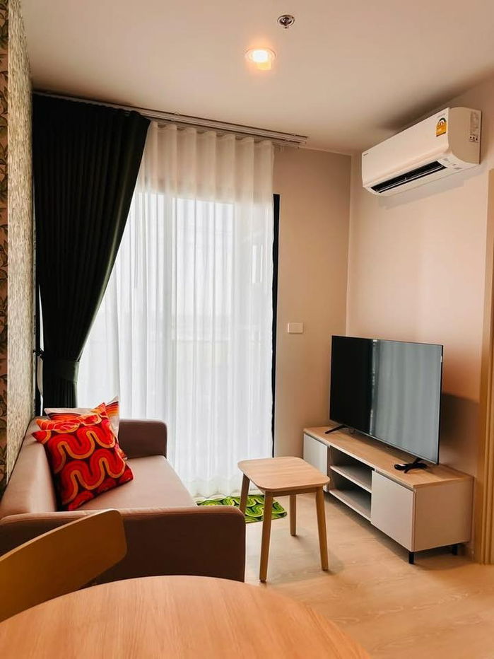 PFD-07469  Condo for Rent: Nue Mega Plus Bangna  Schedule a viewing ■ Line: @propertyfinder