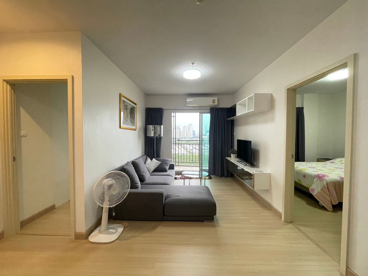 FOR RENT-- 2 BEDROOM 77 SQ.M -- READY TO MOVE IN -- CALL NOW 094-641-5974