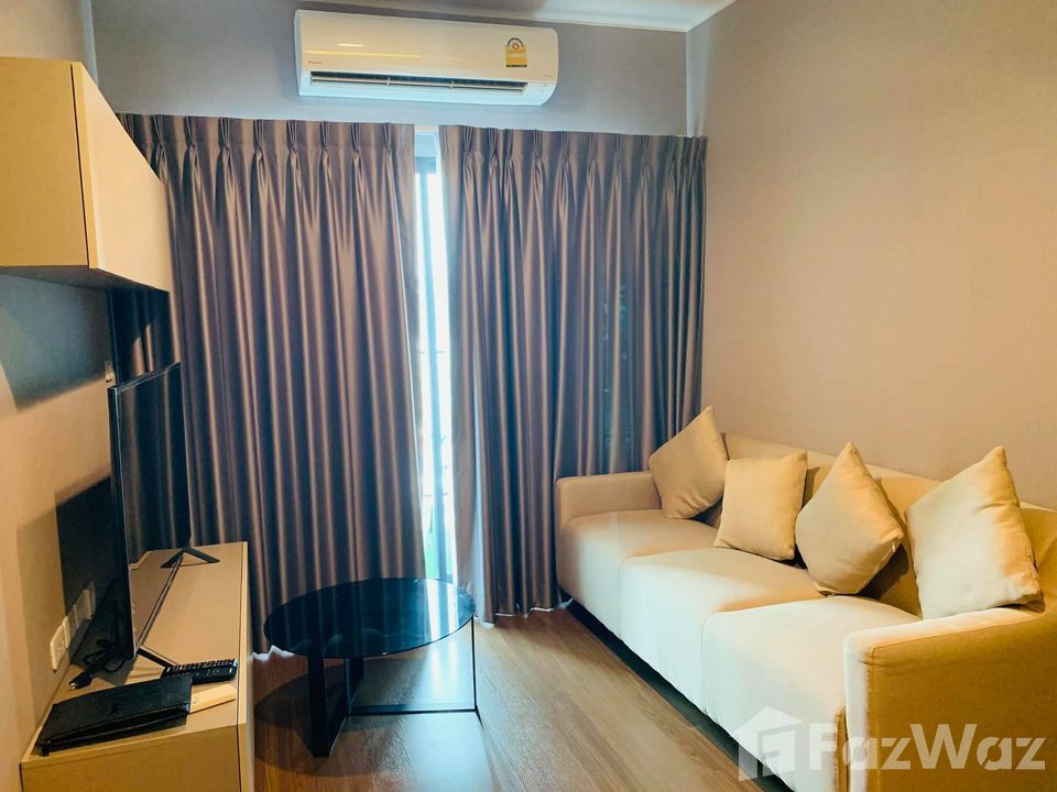 ให้เช่าคอนโด 2 ห้องนอน ไอดีโอ สุขุมวิท 93 651512