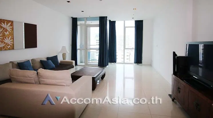 🔼🔽 AccomA 📩  2 BR Condominium @Athenee Residence (AA11800)
