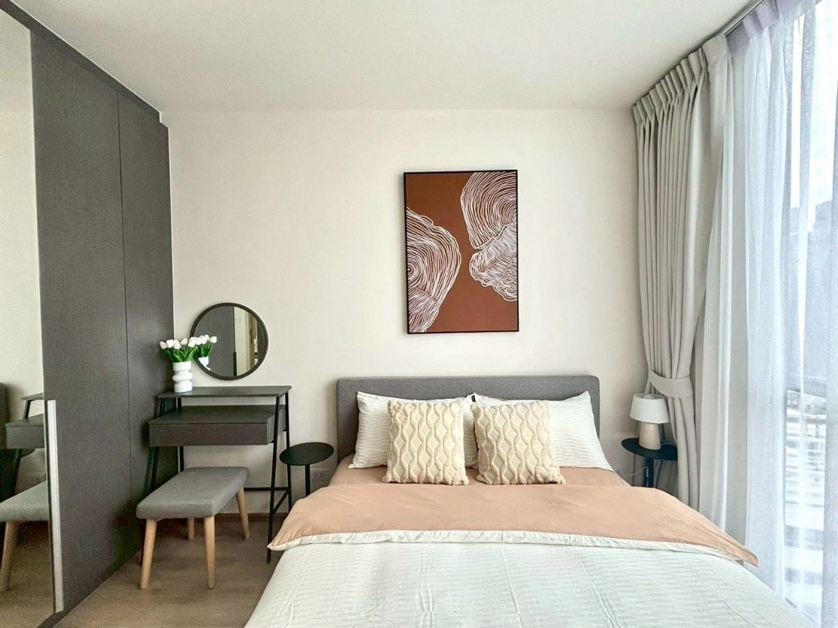 Nue Distric R9 16,500 27 sqm Tel 0623915362