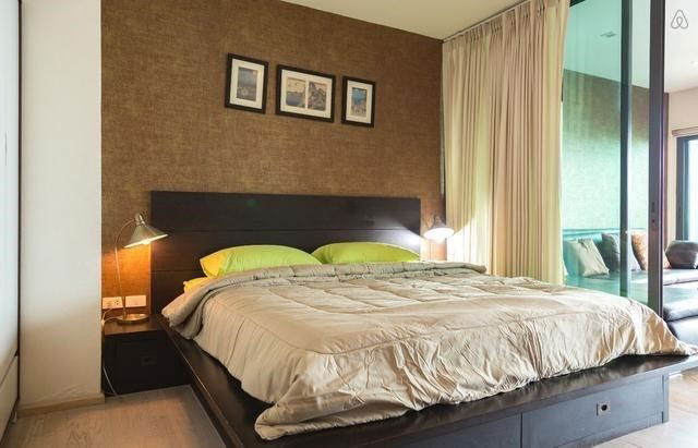 P-123854 Condo for rent Noble Remix fully furnished (Confirm again when visit).