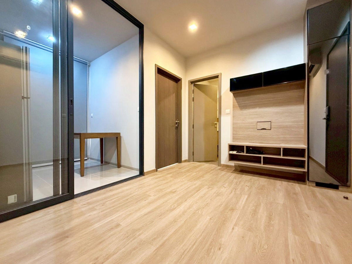 💎 Condo for rent The Line Wongsawang