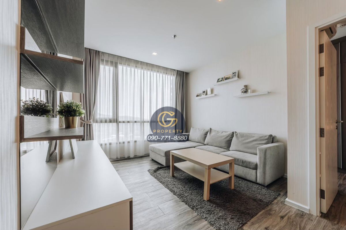 KnightsBridge Sriracha 📍ใกล้โรบินสันและนิคมอุตสาหกรรมแหลมฉบัง