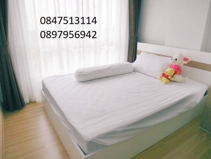 The Kith Lite Bangkadi for rent 5500 per month