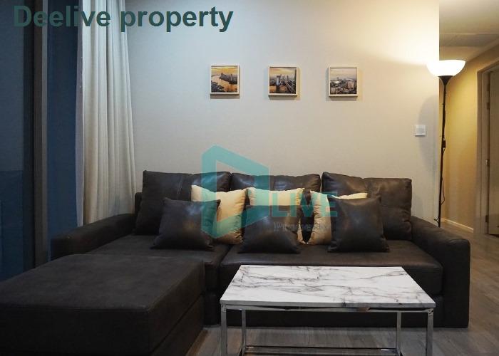 DL009149 公寓出租, 333 Riverside 近MRT บางโพ, 准备入住, 紧急电话 0800343450 LineID @655ebbvc