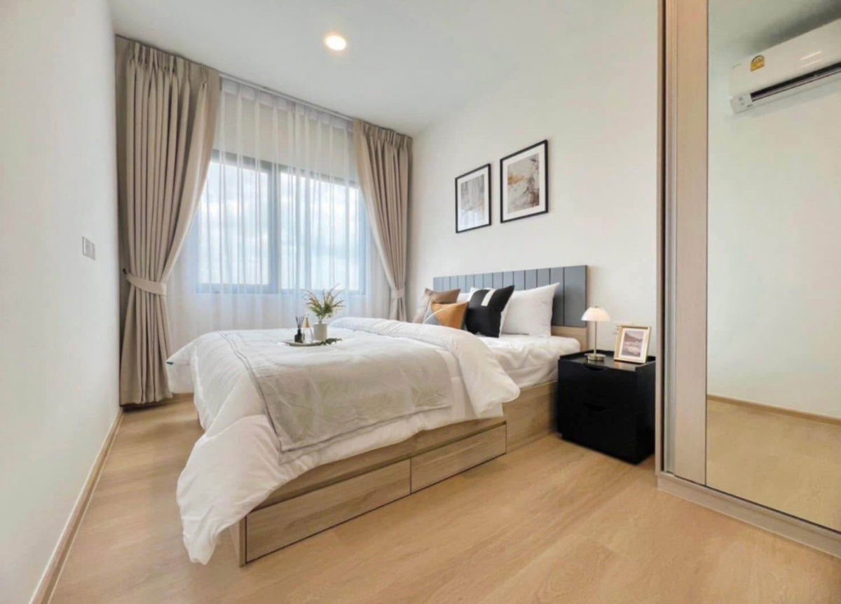 Chewathai Hallmark Ladprao - Chokchai 4 (Phase 2)