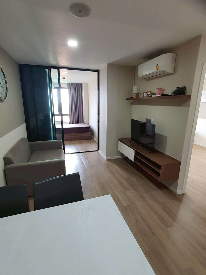 Code: KJ6578  for rent Atmoz Ladprao 71 🔥🔥 Line ID: @kjcondo (with @) 🔥🔥