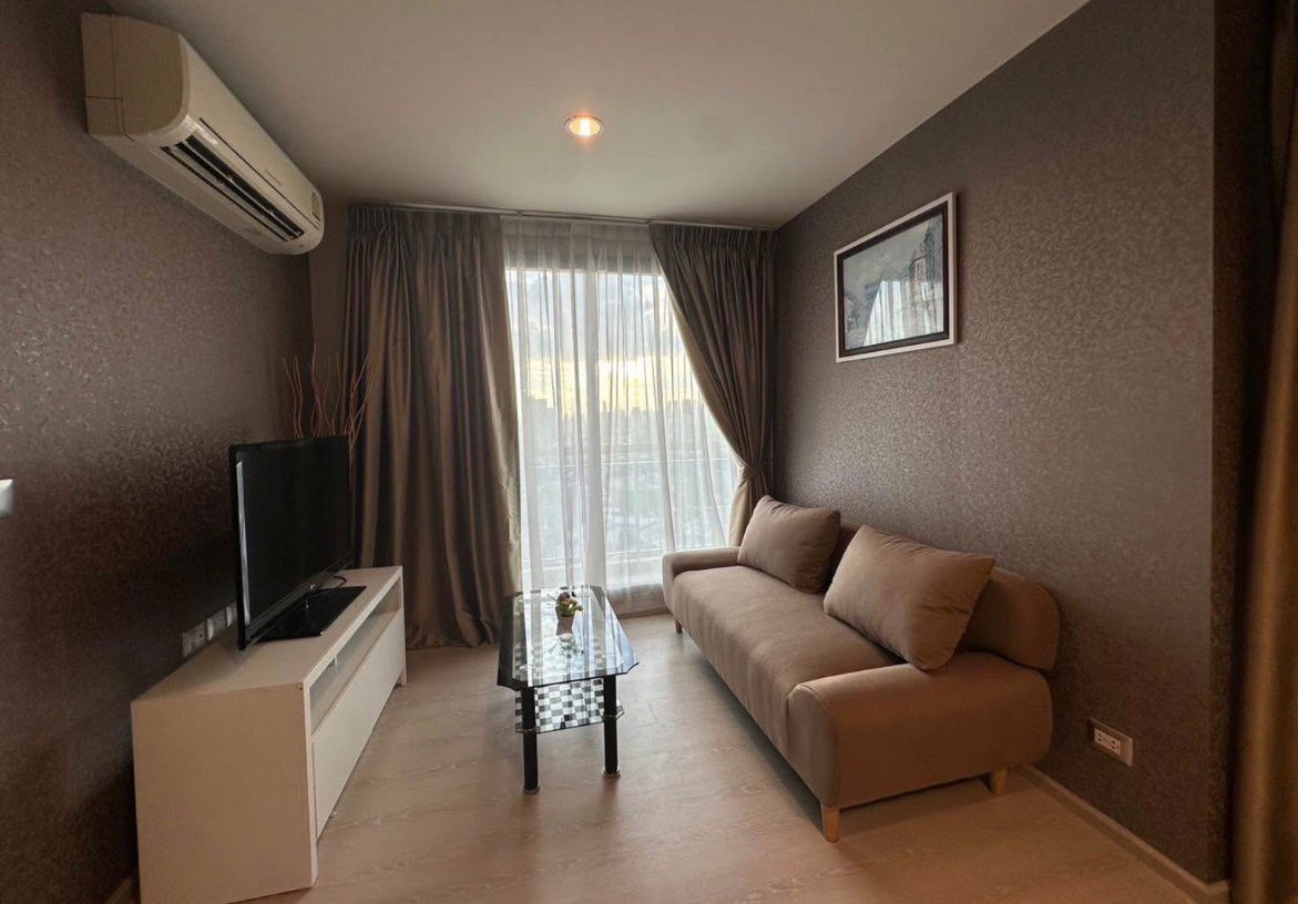 Rhythm Sukhumvit                42