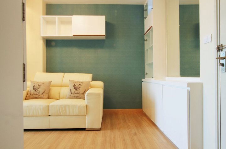 รหัส: KJ9707 ให้เช่า Life @ สาทร 10 🔥🔥 Line ID: @kjcondo (มี@) 🔥🔥