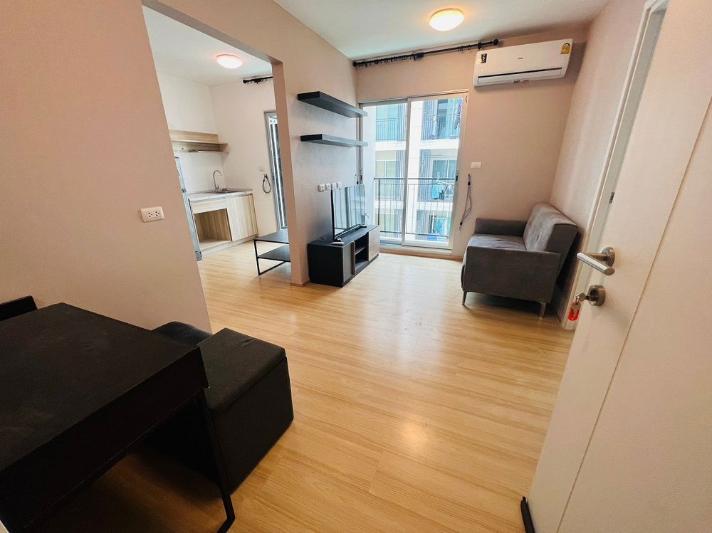 出租 Plum 公寓 chaengwattana 第 3 期