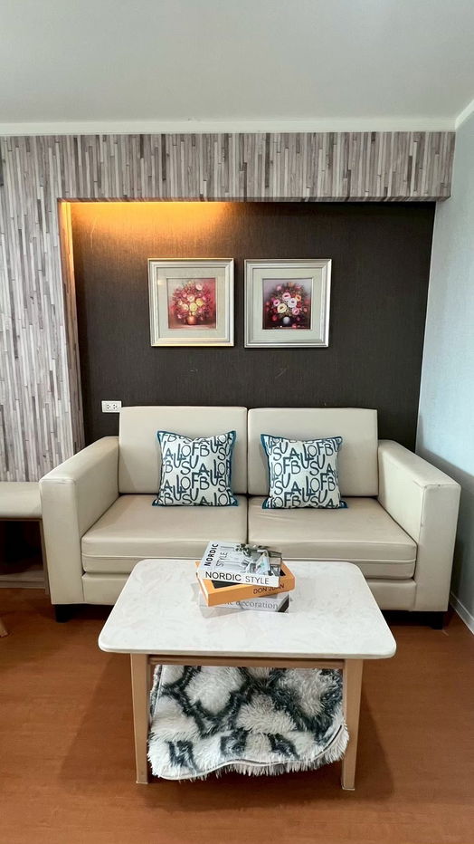 Condo For Rent Lumpini Park Rattanathibet Ngamwongwan