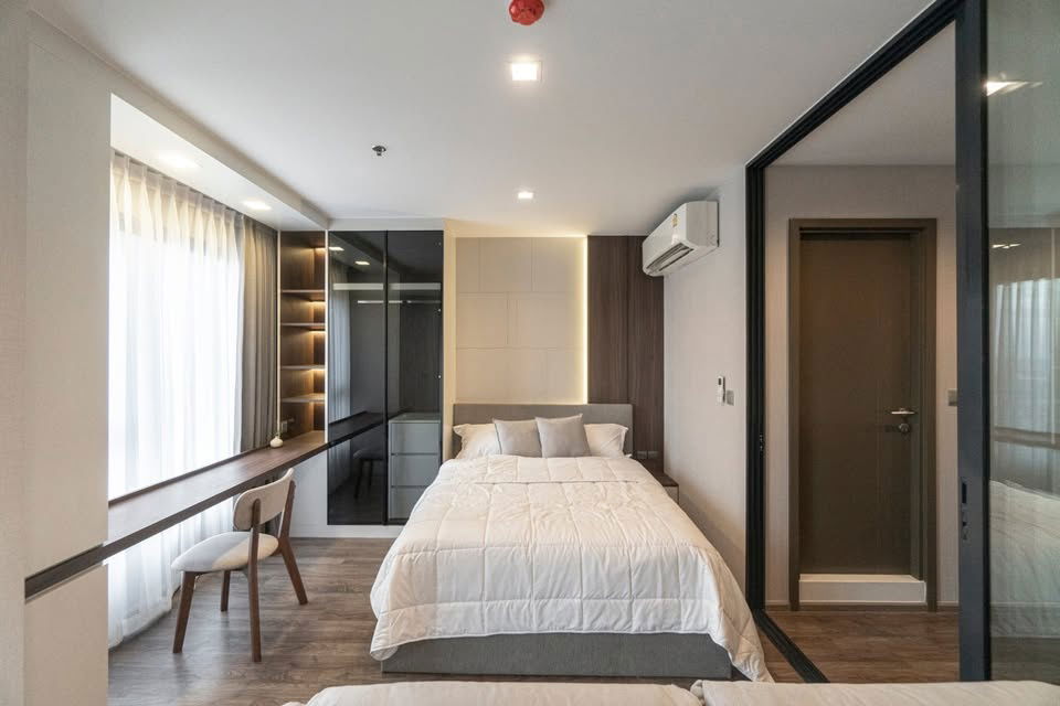 Code: KJ9733  for rent Life Ladprao Valley 🔥🔥 Line ID: @kjcondo (with @) 🔥🔥