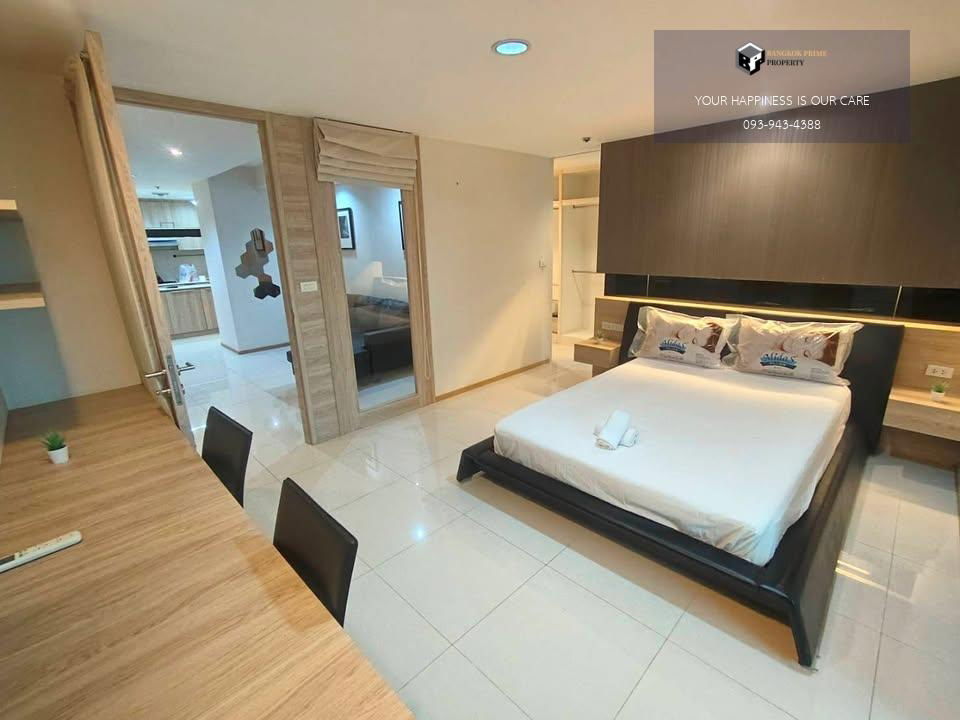 The Waterford diamond Sukhumvit 30/1 | Homey style phromphong Ready to move in #2025111512906