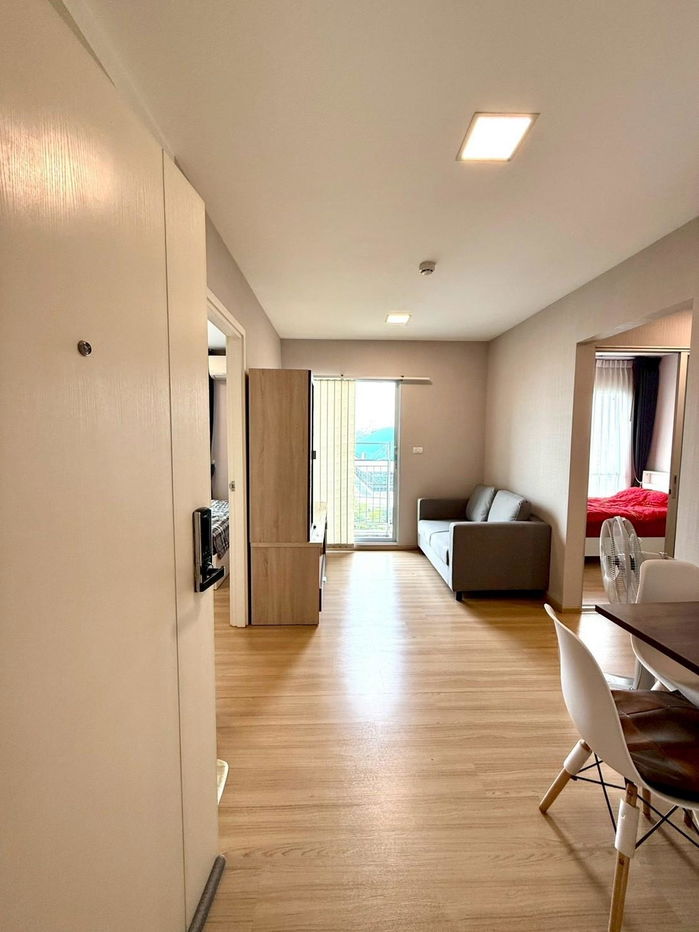 出租 Plum 公寓 Mix chaengwattana 第 4 期