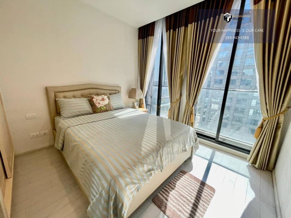 Noble Ploenchit | Luxury Style unit private elavator #2025111512914