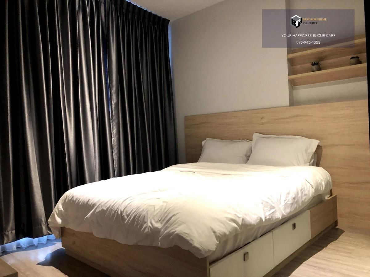 Rhythm Ekkamai | 🚝Near BTS Ekkamai #2025111512917