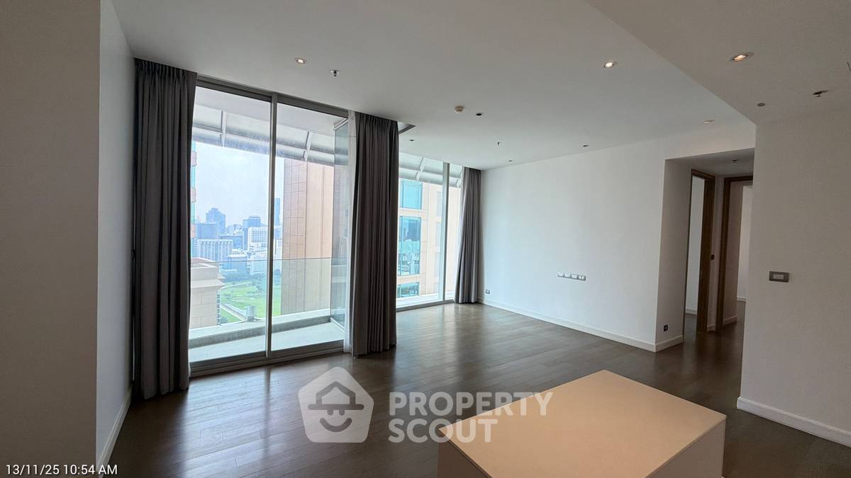 2-BR Condo at Magnolias Ratchadamri Boulevard near BTS Ratchadamri (ID 2431682)