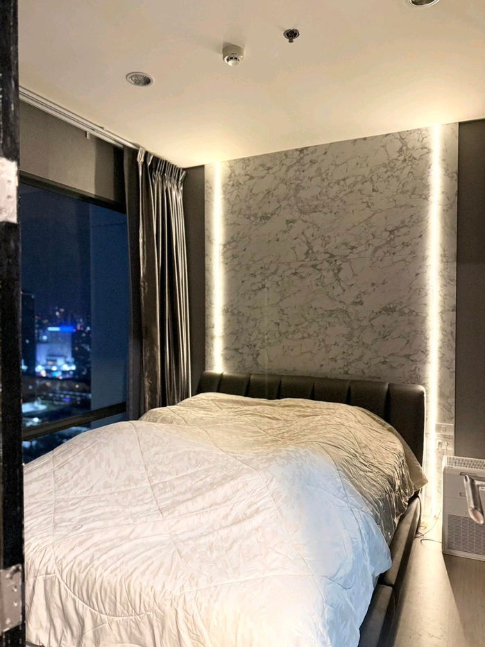 Code: KJ9696  for rent Rhythm Asoke 🔥🔥 Line ID: @kjcondo (with @) 🔥🔥