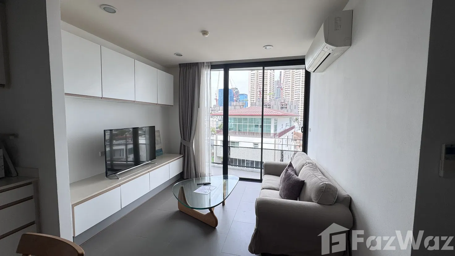 2 Bedroom Condo for Rent at Mattani Suites 1988011