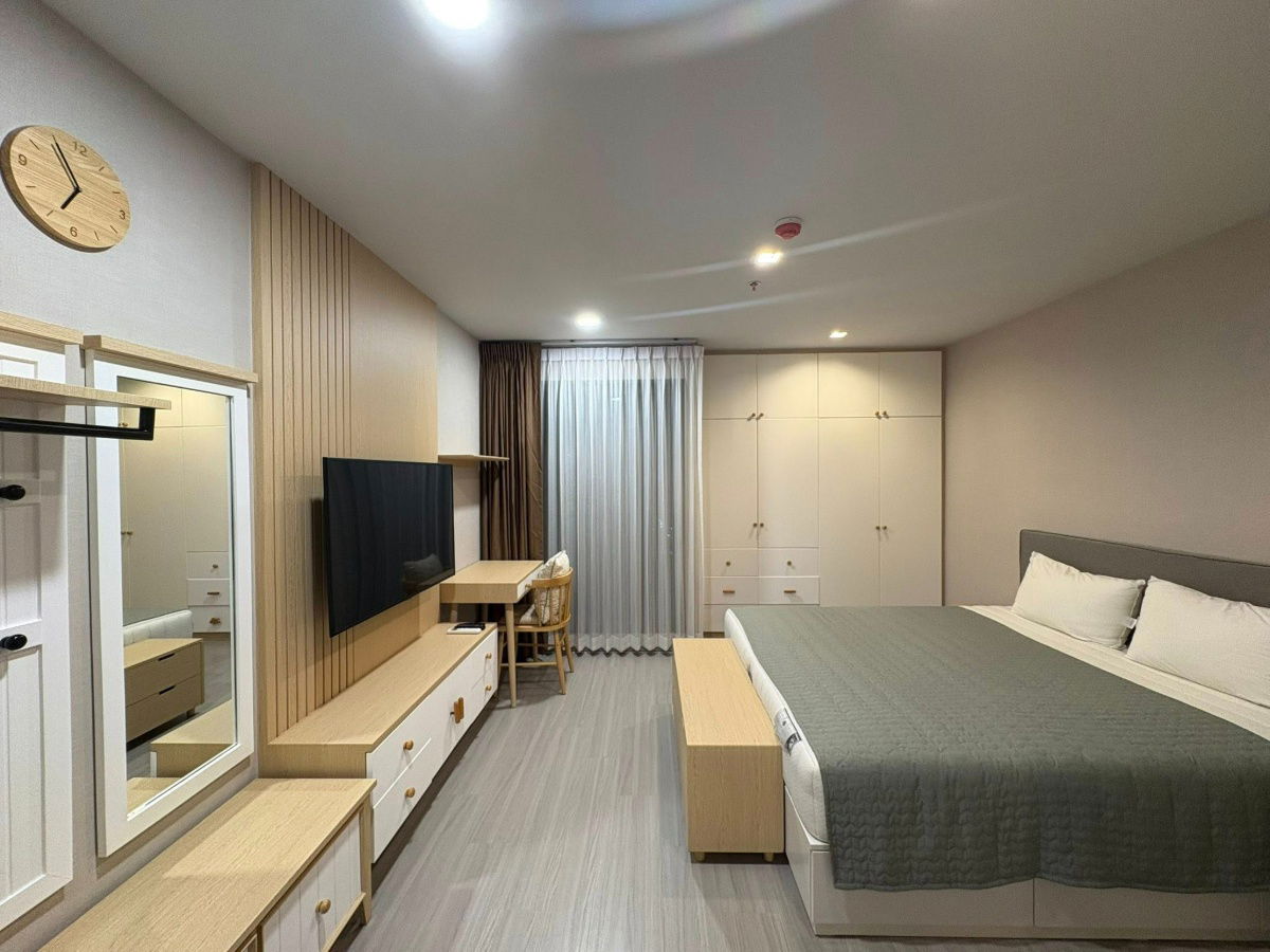 PFD-07478	 Condo for Rent:  Life Ladprao‎  Schedule a viewing ■ Line: @propertyfinder