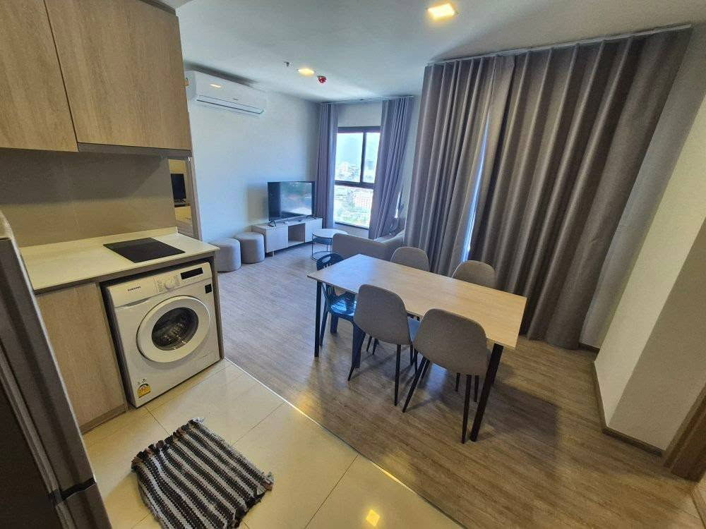 PFD-07474	Condo for Rent: NIA by Sansiri  Schedule a viewing ■ Line: @propertyfinder