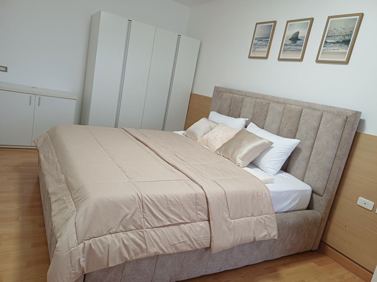 For Rent City Home Ratchada-Pinklao Fully Furnished (Near Mrt Bangaor)