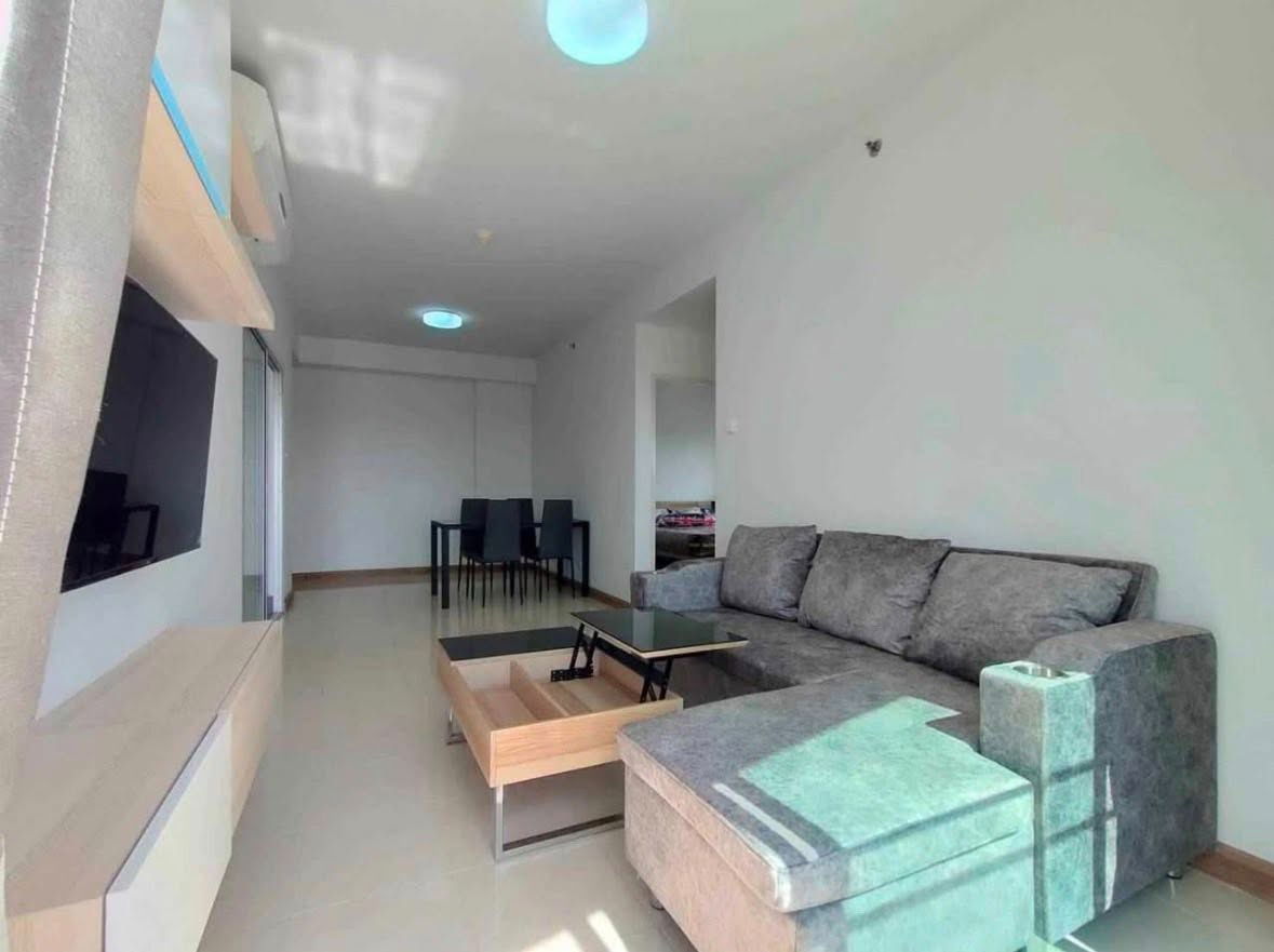 For Rent: Supalai Monte @ Viang, Chiang Mai 📍 Next to Central Festival — Prime Location in the Heart of the City