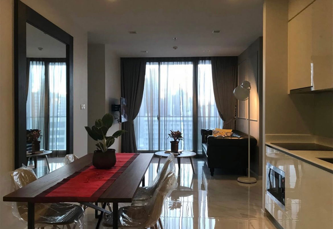 Hyde Sukhumvit 11 (BTS Nana) 🆕📍