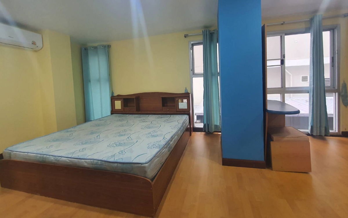 P-120163 Condo for rent The Prime Suites fully furnished (Confirm again when visit).