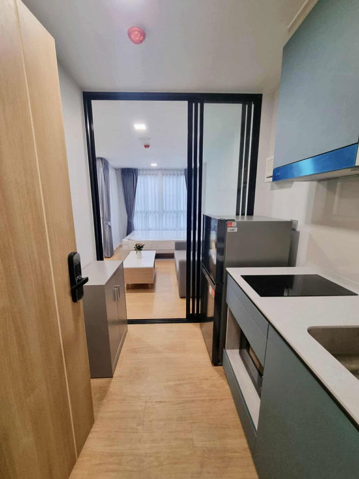 Atmoz kanaal Rangsit 出租，新房家具齐全，联系方式 LINE ID : 0899917404