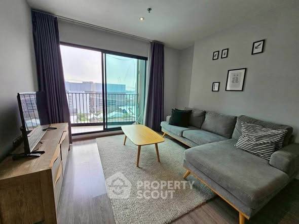 BTS Ekkamai အနီး Rhythm Ekkamai ရှိ 2-BR ကွန်ဒို (ID 2433958)