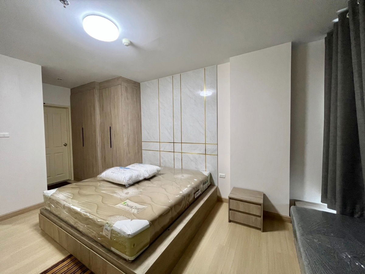 ✨Supalai Veranda Rama 9 ✨ Special Price‼️Close to MRT Rama 9