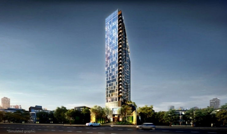 HotDeal​🔥🔥  For Rent​ | Prime Location and Special Price, Condo at The Line Sukhumvit 71 MD-25085176