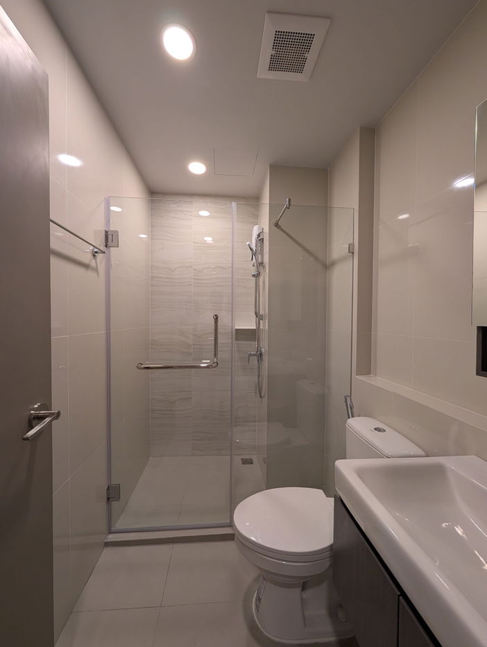 🔥 🔥 For Rent: Aspire Onnut Station – Brand-New Project, Ready to Move In