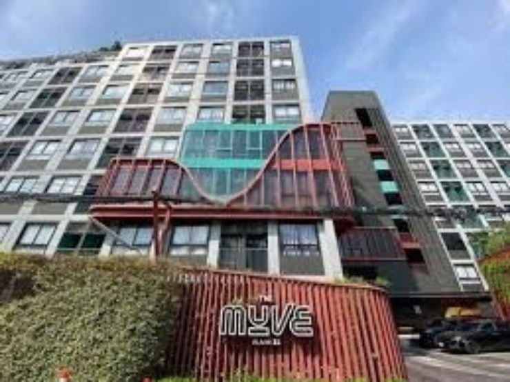 HotDeal​🔥🔥  For Rent​ | Prime Location and Special Price, Condo at The Muve Ram 22 MD-25085195