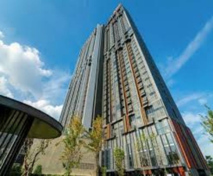 HotDeal​🔥🔥  For Rent​ | Prime Location and Special Price, Condo at The line sukhumvit 101 MD-25085220