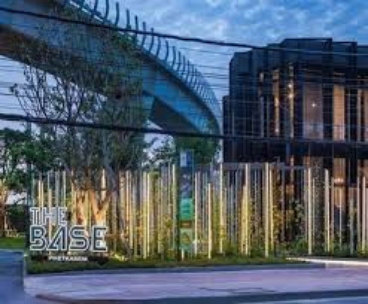 HotDeal​🔥🔥  For Rent​ | Prime Location and Special Price, Condo at The Base Phetkasem MD-25085191
