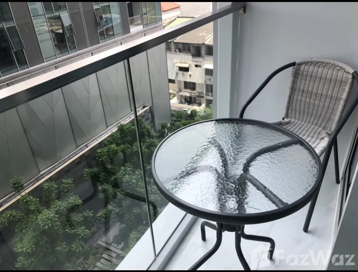 2 Bedroom Condo for rent at Hyde Sukhumvit 11 1032016