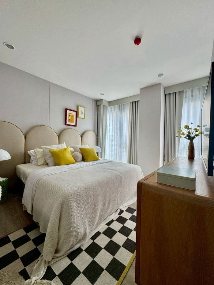 HotDeal​🔥🔥  For Rent​ | Prime Location and Special Price, Condo at PYNN Soonvijai MD-25085198