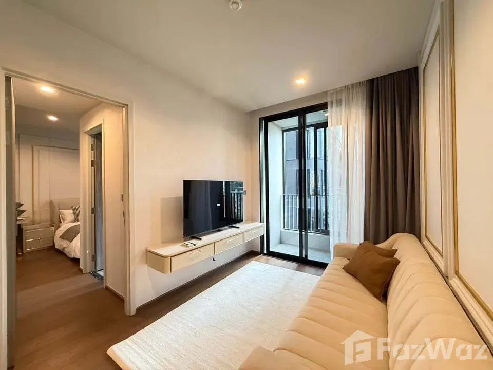 Ideo Q Sukhumvit 36 5623336