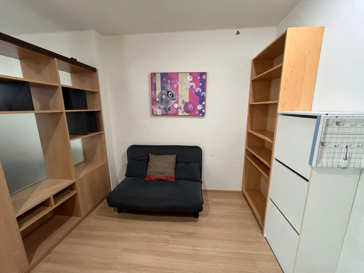 For rent, U delight2, studio room 27 sqm , floor29 🆔 line: ey_annie